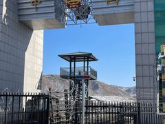 -图们国门景区