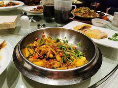 -阿娘家·原生态农家菜(国顺东路店)