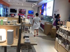 -利群商厦(台东店)
