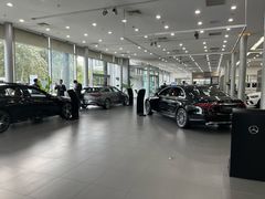 -奔驰利星行(北京花乡店)