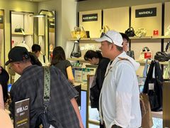-新罗免税店(济州店)