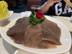 -海底捞火锅(海悦天地店)