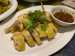 -蠔爺王志德生蚝馆(金沙湾店)