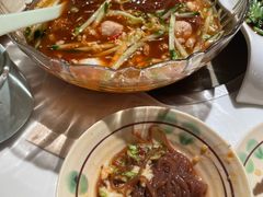 -七八冷面·延边朝鲜族美食(圣熙八号店)