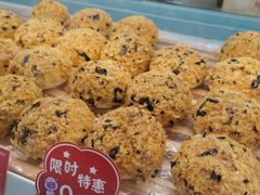 -THEME祖提(三峡广场店)