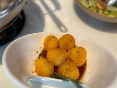 -柴门饭儿(成都太古里店)
