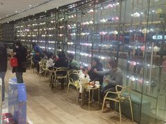 -VENCHI 闻绮(北京国贸商城店)