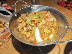 -小柴米·传统江西菜(八一广场店)