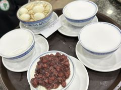 -仁信老铺(华盖路店)