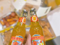 -超级鸡车(曹杨路店)