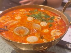 冬阴功汤-Home Thai·泰谣(王府井apm店)