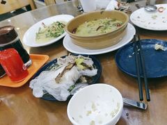 -煲煲掂风味煲仔饭餐厅(西区店)