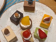 -沈阳和平艾美酒店新食谱西餐厅