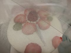 -榴芒先森生日蛋糕甜品台定制(1店诚信大道店)
