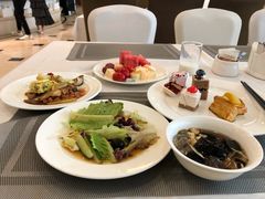-宜春明月山维景国际温泉度假酒店
