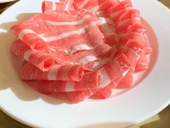 精品肥牛-清真·鸦儿李记·涮肉(和平里店)
