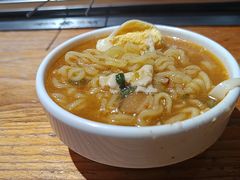 -明洞串城·烧烤·延边朝鲜族烧烤串专门店(景田店)