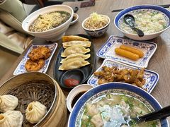 -刘长兴(逸仙桥店)