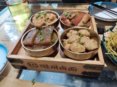 -磁州卤面·地标邯郸菜(97年创始店)