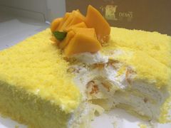 -DEMO黛慕蛋糕(中泰店)