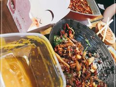 -薛阿婆(北美新天地中心店)