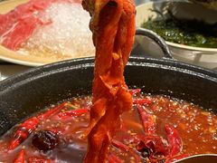 -贰回巷火锅馆(钟楼店)