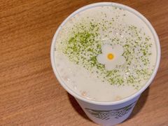 -星巴克(深圳龙岗星河时代店)
