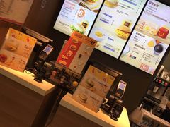 -麦当劳(溧阳万达店)