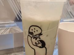只喜青芋-喜茶(振华商厦店)