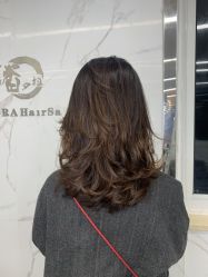-潘多拉Hairsalon