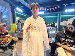 -棂笼·深度沉浸密室(武汉旗舰店)