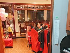 -群乐饭店(滨安路店)