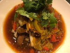 -京味斋·北京烤鸭(北京南站洋桥店)