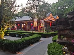 -白家大院·王府宫廷菜(苏州街店)
