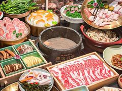 -蘑界·野生菌火锅(深业上城店)