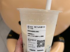 -KOI Thé(力宝广场店)