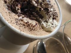 -Onirii Coffee(长乐路店)