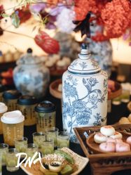 -DNA Wedding 婚礼记(上海店)