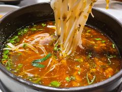 小锅米线-胡麻(静安嘉里店)