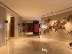 -上海雅居乐万豪侯爵酒店