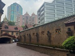 -马勒别墅饭店(静安寺店)