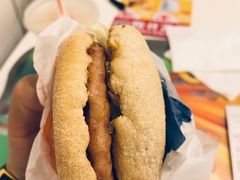 -麦当劳(文武路店)