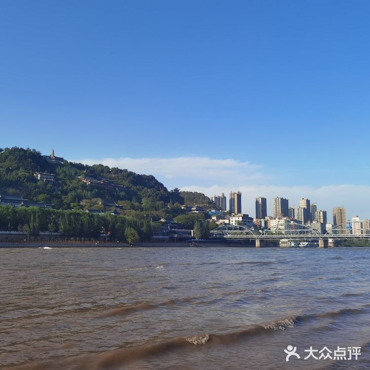 兰州去哪里玩？兰州城景点攻略推荐！