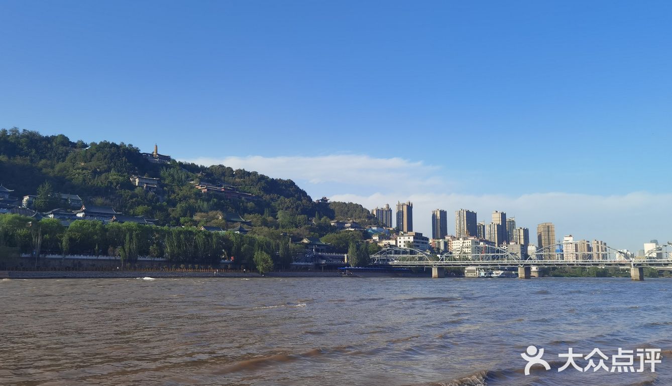 兰州去哪里玩？兰州城景点攻略推荐！