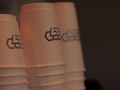 -DEEP COFFEE(瑞光烘焙工厂店)