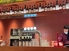 -巴奴毛肚火锅(七宝领展广场店)