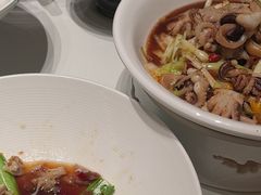 -鸽子侯·家宴·平价海鲜(绿地店)