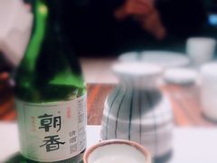 -山葵家·创意料理(宁波来福士店)