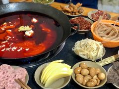 -星鸿社重庆老火锅
