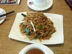 -不见不散茶餐厅(中环广场店)